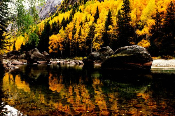 新疆旅游最佳時(shí)間？