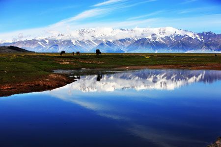 探秘南疆：吐魯番、喀什、阿克蘇、庫(kù)車(chē)、庫(kù)爾勒精彩攝影8日游