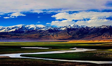 天伊巴音：天池、賽里木湖、那拉提、巴音布魯克、獨(dú)庫(kù)公路7日游