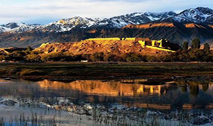 環(huán)游喀伊：喀納斯、禾木、那拉提、巴音布魯克、賽里木湖+吐魯番+獨(dú)庫(kù)公路 10日游 